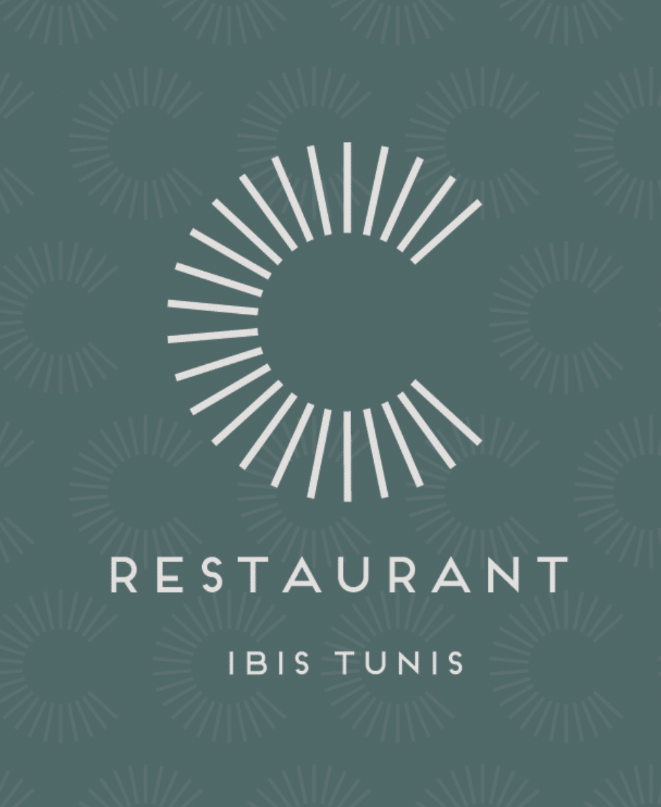 Ibis Tunis – Corner